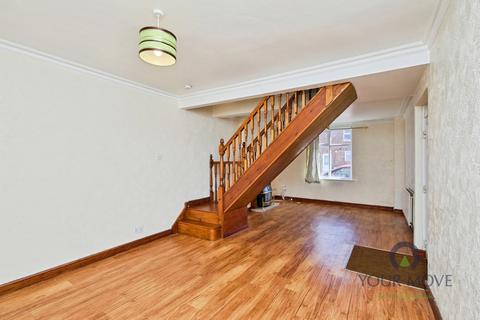 2 bedroom terraced house for sale, Beech Street, Staffordshire DE14