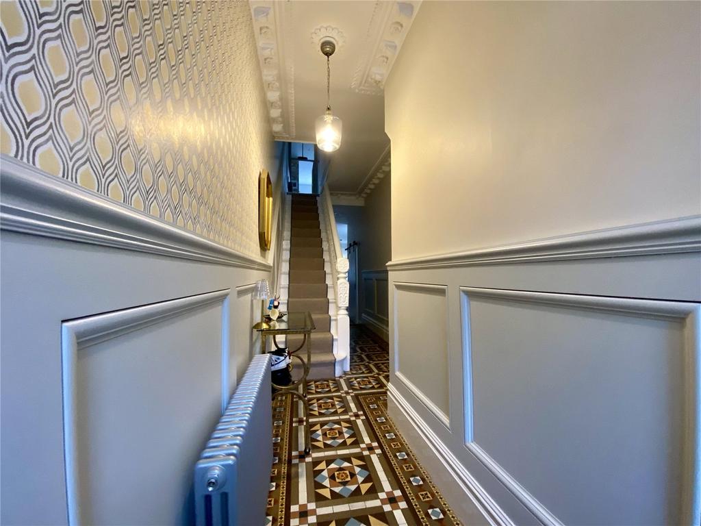House in Cardiff - View 3