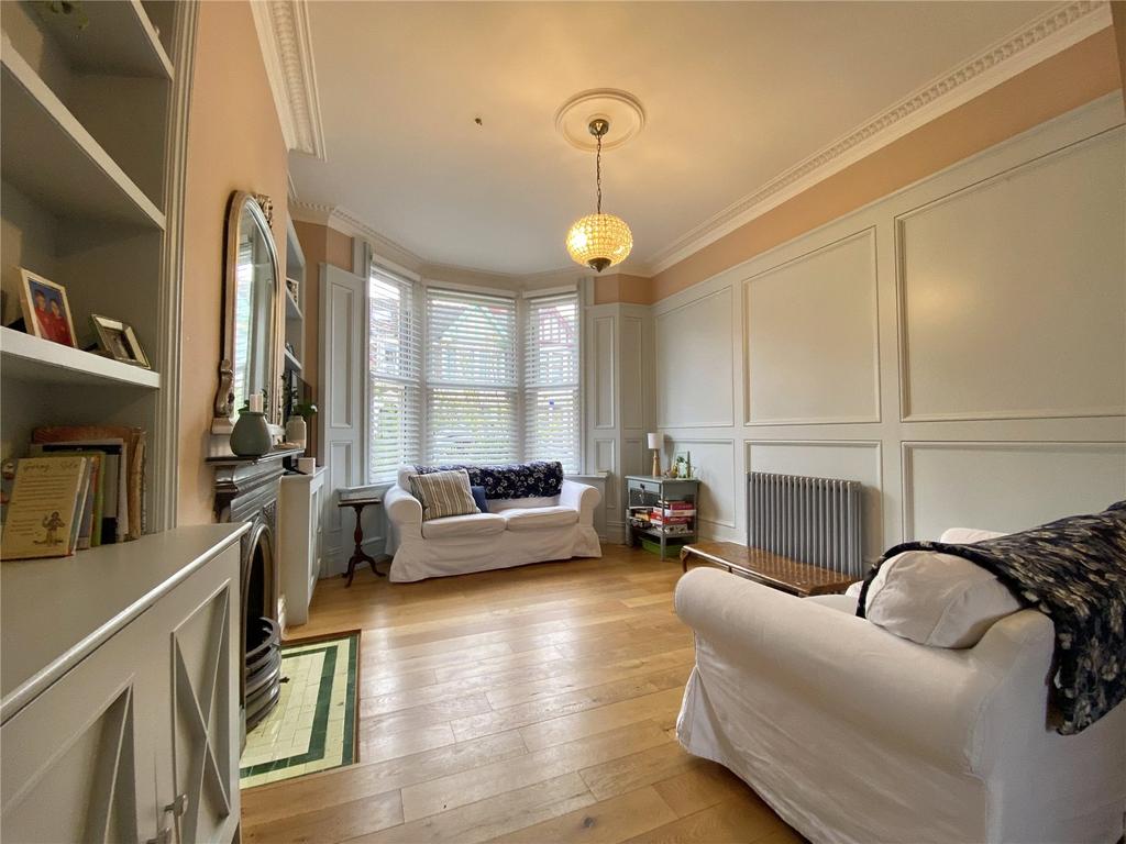 House in Cardiff - View 4