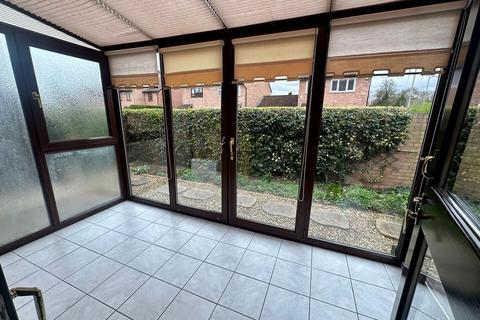 2 bedroom house for sale, Brook Farm Court, Belmont, Hereford