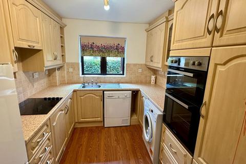 2 bedroom house for sale, Brook Farm Court, Belmont, Hereford
