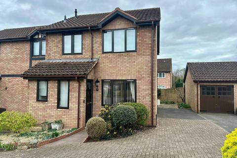 2 bedroom house for sale, Brook Farm Court, Belmont, Hereford