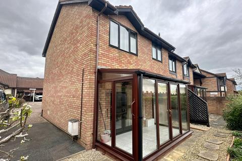 2 bedroom house for sale, Brook Farm Court, Belmont, Hereford