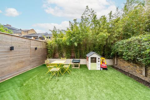 5 bedroom house for sale, Branksome Road, London, SW2