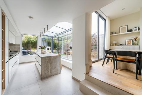 5 bedroom house for sale, Branksome Road, London, SW2