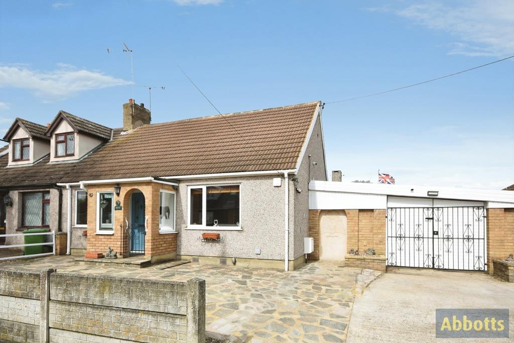 House in Basildon, Shotgate