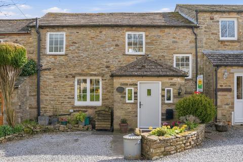 2 bedroom cottage for sale, The Old Joiners Shop, Carlton