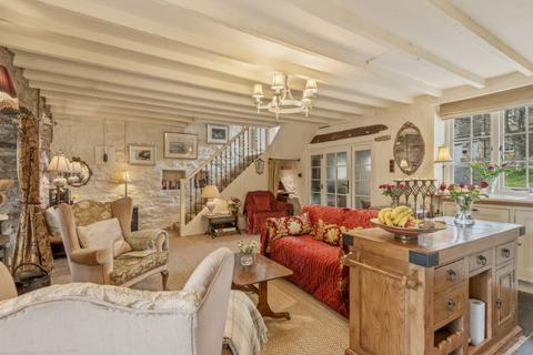 2 bedroom cottage for sale, The Old Joiners Shop, Carlton