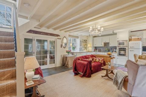 2 bedroom cottage for sale, The Old Joiners Shop, Carlton