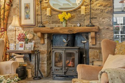 2 bedroom cottage for sale, The Old Joiners Shop, Carlton