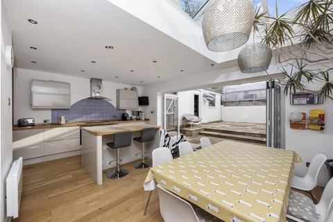 5 bedroom semi-detached house for sale, Hillcrest, Westdene, Brighton