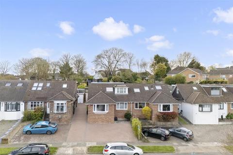 5 bedroom semi-detached house for sale, Hillcrest, Westdene, Brighton