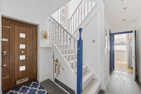 5 bedroom semi-detached house for sale, Hillcrest, Westdene, Brighton