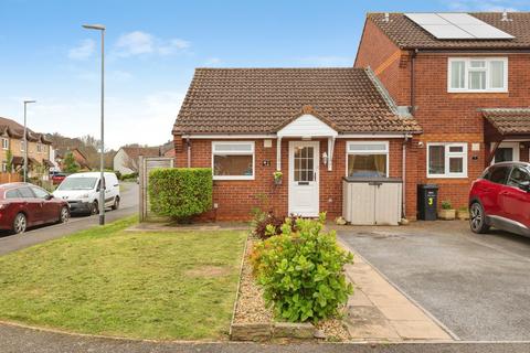 2 bedroom terraced bungalow for sale, Teal Road, Minehead