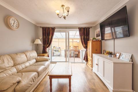 2 bedroom terraced bungalow for sale, Teal Road, Minehead