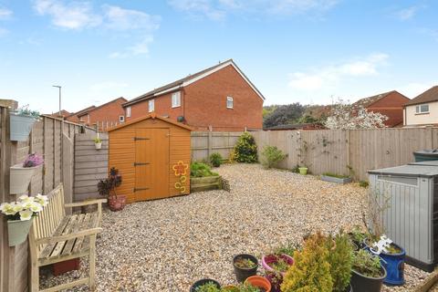 2 bedroom terraced bungalow for sale, Teal Road, Minehead