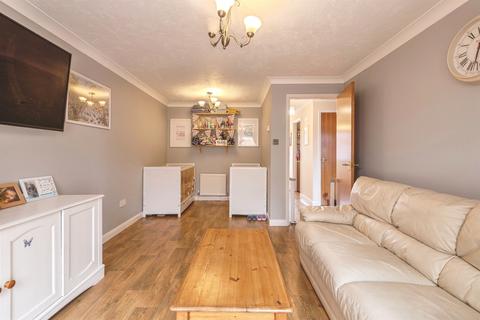 2 bedroom terraced bungalow for sale, Teal Road, Minehead
