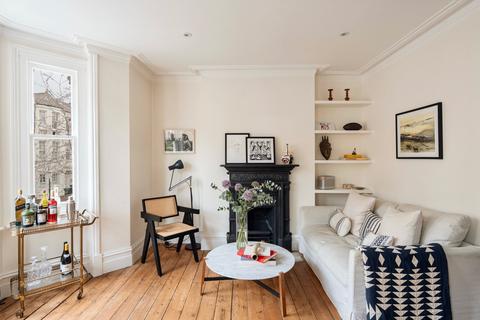 1 bedroom flat for sale, Hackford Road, London SW9