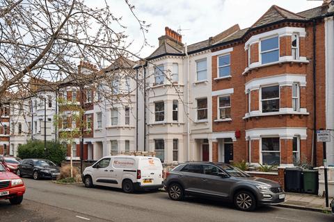 1 bedroom flat for sale, Hackford Road, London SW9