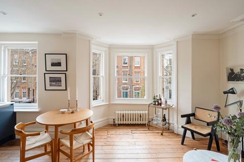 1 bedroom flat for sale, Hackford Road, London SW9