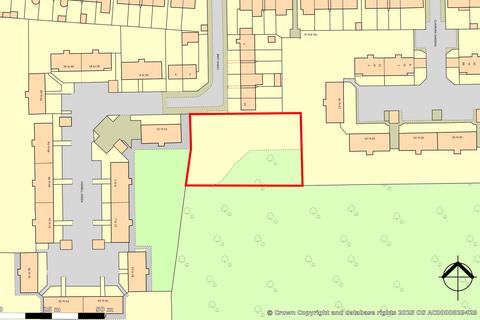 Land for sale, 11a Corve Lane, Essex, RM15 6BA