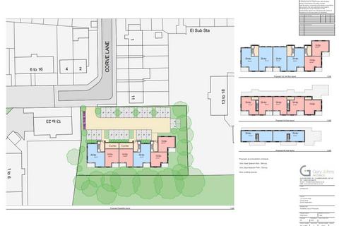 Land for sale, 11a Corve Lane, Essex, RM15 6BA
