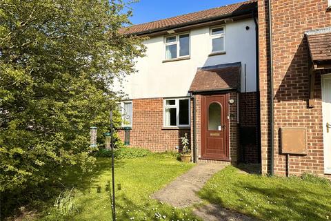 2 bedroom terraced house for sale, Ashmore Close, Blandford Forum, Dorset, DT11