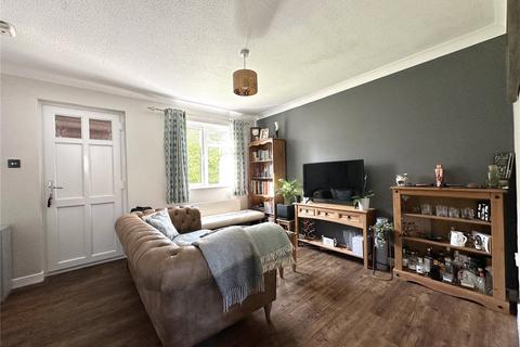2 bedroom terraced house for sale, Ashmore Close, Blandford Forum, Dorset, DT11