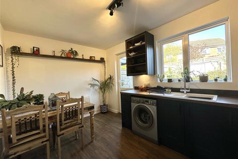 2 bedroom terraced house for sale, Ashmore Close, Blandford Forum, Dorset, DT11