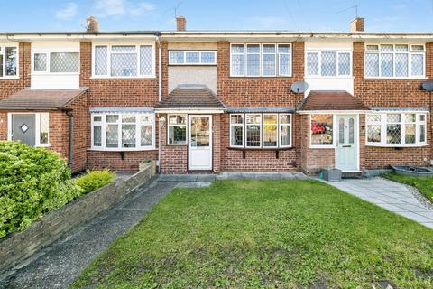 Midhurst Close, Hornchurch, RM12