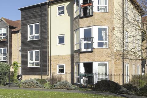 2 bedroom flat for sale, Airfield Road, Bury St. Edmunds, Suffolk, IP32