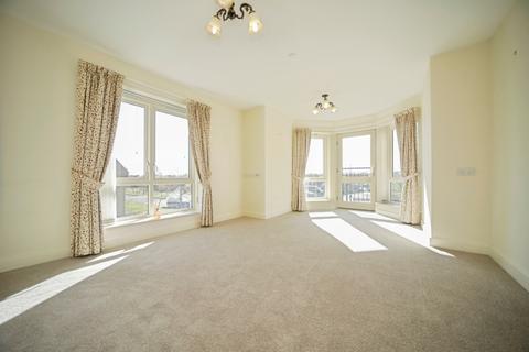 2 bedroom flat for sale, Airfield Road, Bury St. Edmunds, Suffolk, IP32