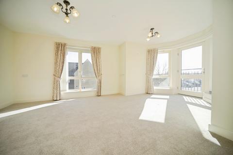 2 bedroom flat for sale, Airfield Road, Bury St. Edmunds, Suffolk, IP32
