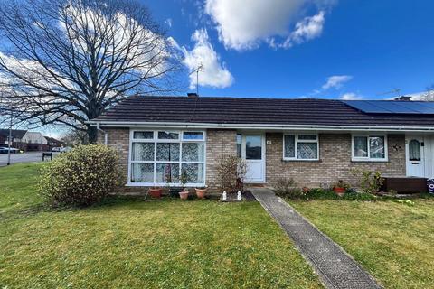 2 bedroom bungalow for sale, Westcroft, Chippenham SN14