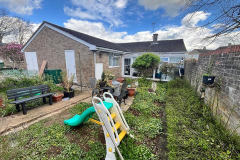 2 bedroom bungalow for sale, Westcroft, Chippenham SN14