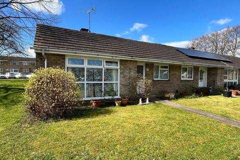 2 bedroom bungalow for sale, Westcroft, Chippenham SN14