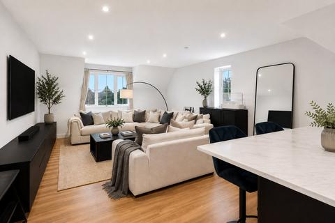 2 bedroom apartment for sale, Queens Road, Sunninghill, Berkshire, SL5