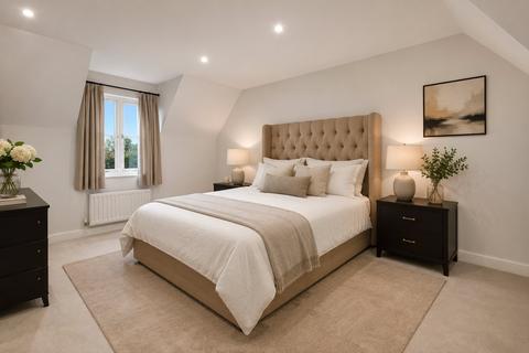2 bedroom apartment for sale, Queens Road, Sunninghill, Berkshire, SL5