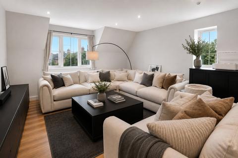 2 bedroom apartment for sale, Queens Road, Sunninghill, Berkshire, SL5