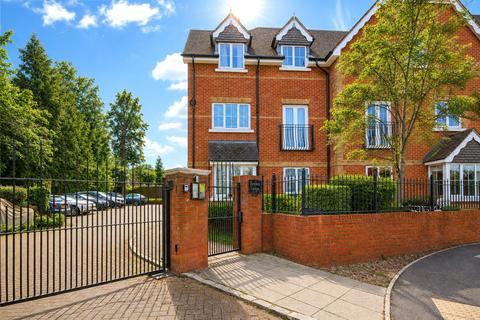 2 bedroom apartment for sale, Queens Road, Sunninghill, Berkshire, SL5