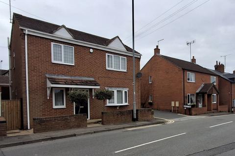 3 bedroom detached house to rent, Sherwood Mews, High Street, Mansfield NG21