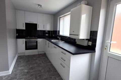 3 bedroom detached house to rent, Sherwood Mews, High Street, Mansfield NG21