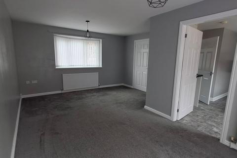 3 bedroom detached house to rent, Sherwood Mews, High Street, Mansfield NG21