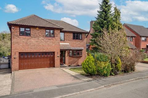 4 bedroom detached house for sale, Simpson Road, Milton Keynes MK1