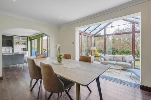 4 bedroom detached house for sale, Simpson Road, Milton Keynes MK1