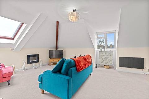 1 bedroom apartment for sale, St. Christophers Gardens, Ascot, Berkshire, SL5