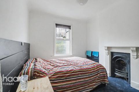 2 bedroom end of terrace house for sale, Teignmouth Road, Torquay
