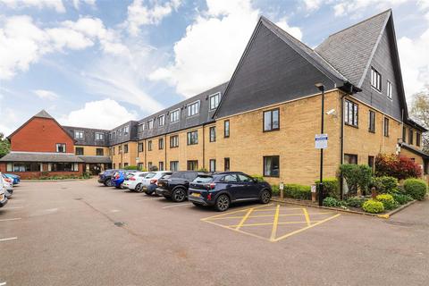 1 bedroom retirement property for sale, Arbury Road, Cambridge CB4