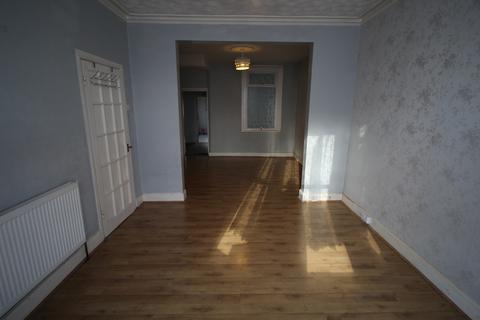 Perkins Road, Ilford IG2