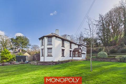 undefined, Denbigh LL16